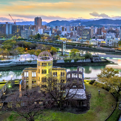 Hiroshima
