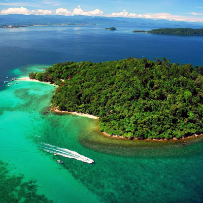 Kota Kinabalu